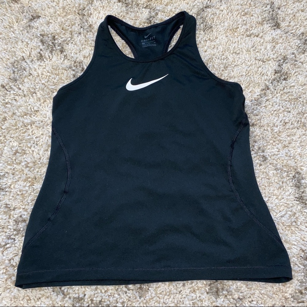 NIKE tank top
